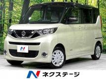 2021 Nissan ROOX