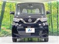 2021 Nissan ROOX