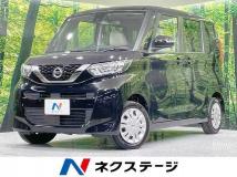 2021 Nissan ROOX