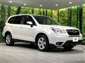 2013 Subaru Forester