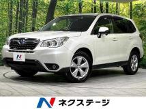 2013 Subaru Forester