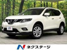 2015 Nissan X-Trail