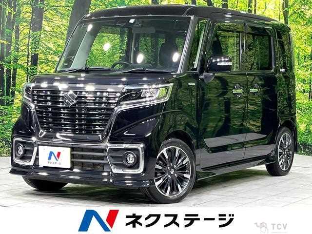 2018 Suzuki Suzuki Others