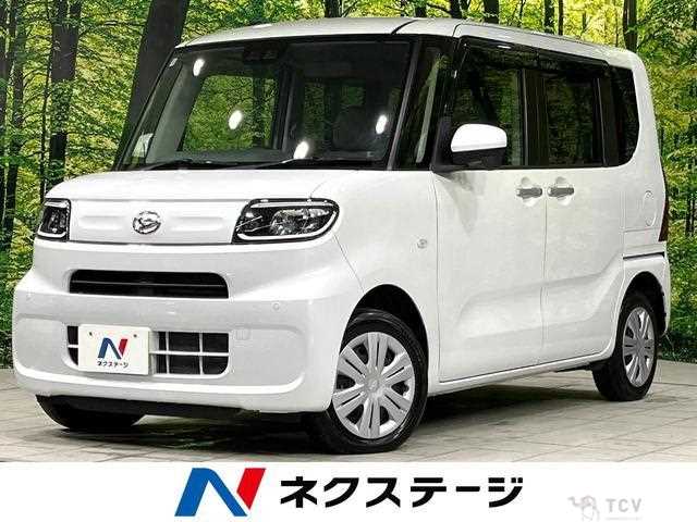 2020 Daihatsu Tanto