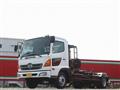 2010 Hino Ranger