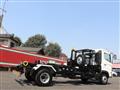 2010 Hino Ranger