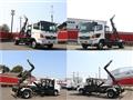 2010 Hino Ranger