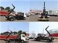 2010 Hino Ranger