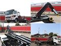 2010 Hino Ranger