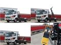 2010 Hino Ranger
