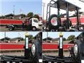 2010 Hino Ranger