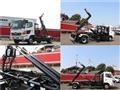 2010 Hino Ranger