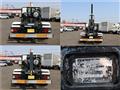 2010 Hino Ranger