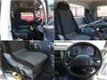 2010 Hino Ranger