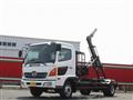 2010 Hino Ranger