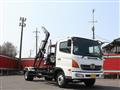 2010 Hino Ranger