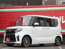 2020 Daihatsu Tanto