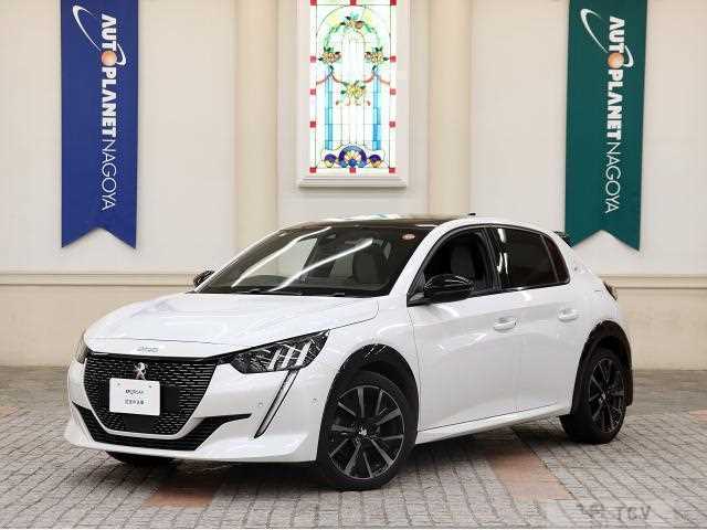 2021 Peugeot Peugoet Others