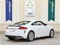 2023 Audi TT