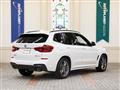 2020 BMW X3