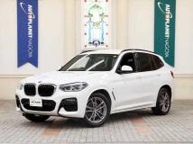 2020 BMW X3