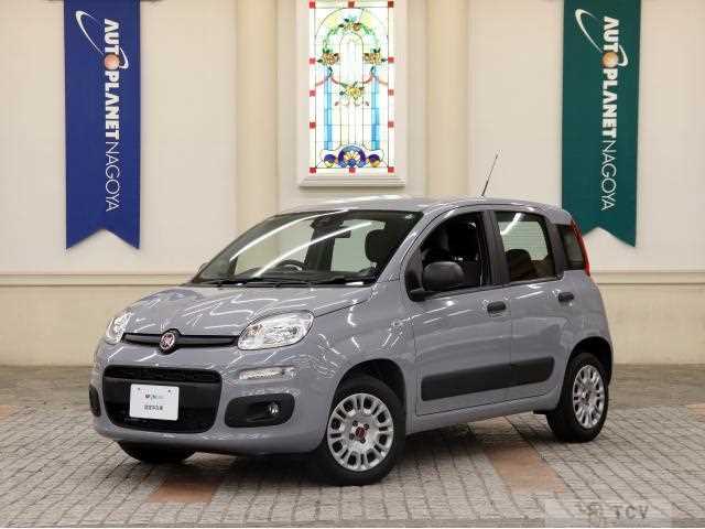 2023 Fiat Panda