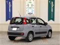 2023 Fiat Panda
