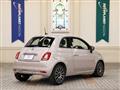 2020 Fiat 500