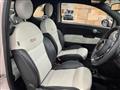 2020 Fiat 500