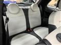 2020 Fiat 500