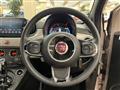 2020 Fiat 500