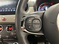 2020 Fiat 500