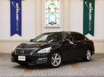 2019 Nissan Teana