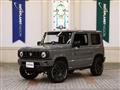 2023 Suzuki Jimny