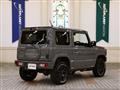 2023 Suzuki Jimny