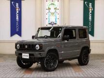 2023 Suzuki Jimny