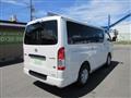 2025 Toyota Hiace Van