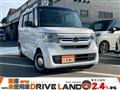 2021 Honda N BOX
