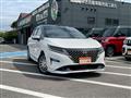 2021 Nissan Note