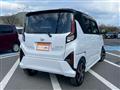 2025 Daihatsu Move