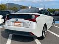 2020 Toyota Prius