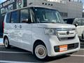 2019 Honda N BOX