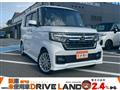 2021 Honda N BOX