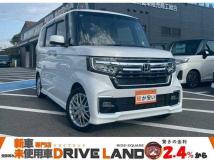 2021 Honda N BOX