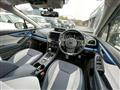 2020 Subaru IMPREZA XV HYBRID