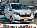 2021 Honda Freed