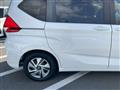 2021 Honda Freed
