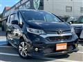 2022 Honda Freed