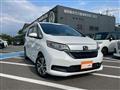 2021 Honda Freed