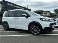 2025 Honda Freed